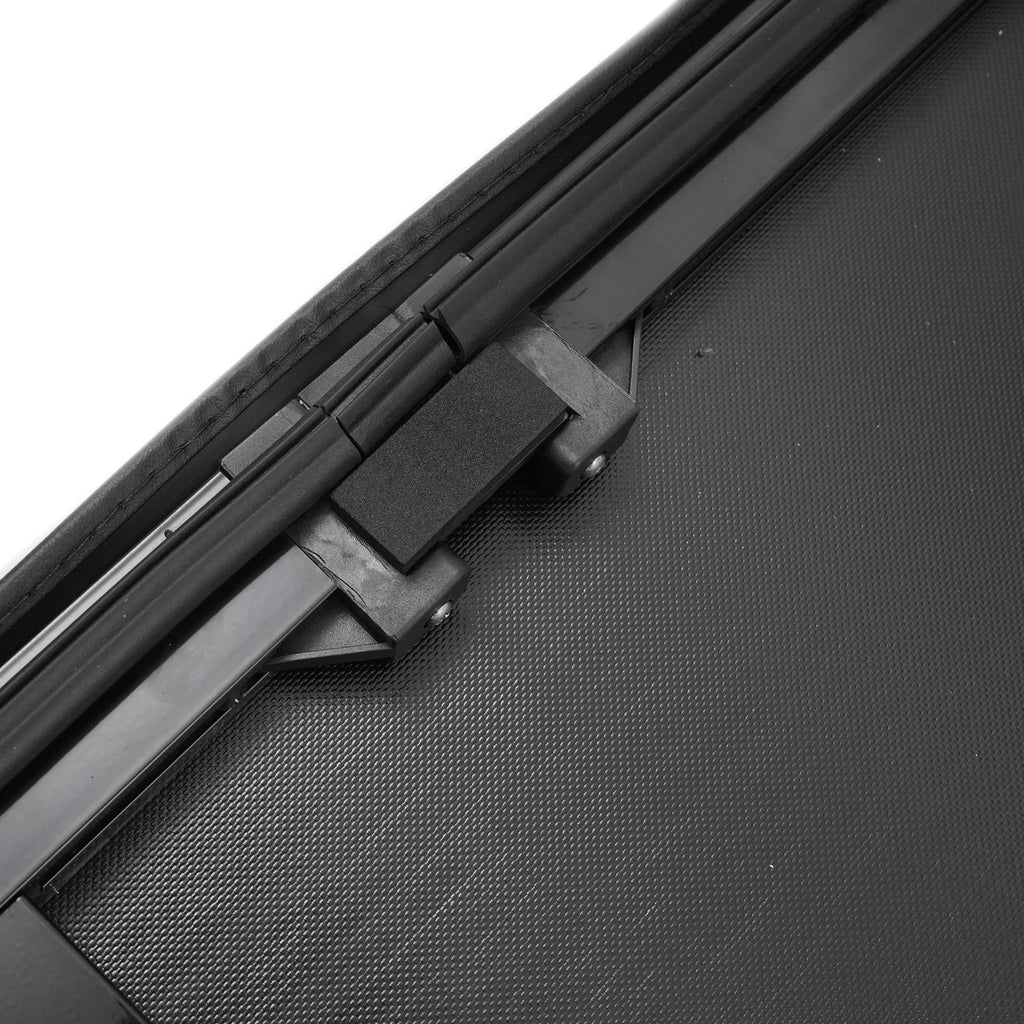 Soft Tri-Fold Tonneau Cover for Ford Ranger (1993–2004)