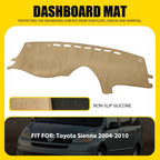 Dashboard Mat for Chevrolet Silverado 1500 2500 3500 (1999–2006)