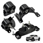 Set of 4 Engine Motor & Trans Mounts for Dodge Grand Caravan (2011–2020)