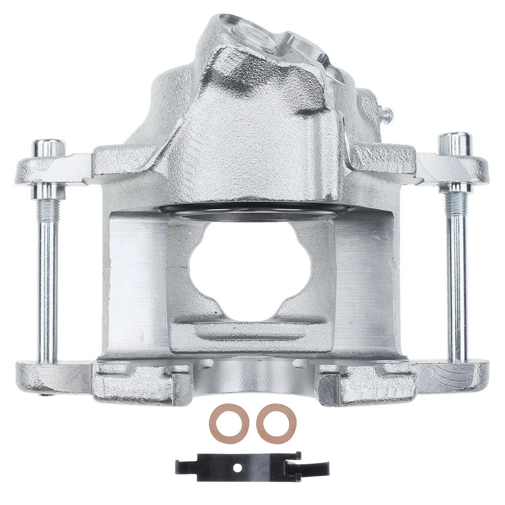 Front Left Brake Caliper for Buick Cadillac Chevy GMC Oldsmobile Pontiac