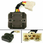 Voltage Regulator Rectifier for Kawasaki KVF400 Prairie 400 (1997–1998)