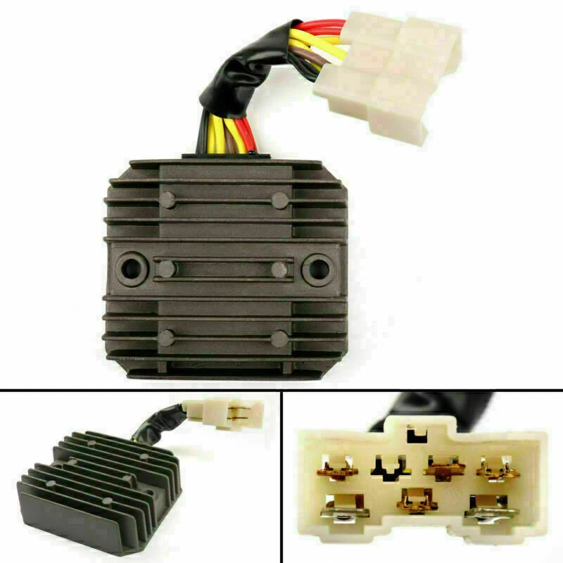 Voltage Regulator Rectifier for Kawasaki KVF400 Prairie 400 (1997–1998)