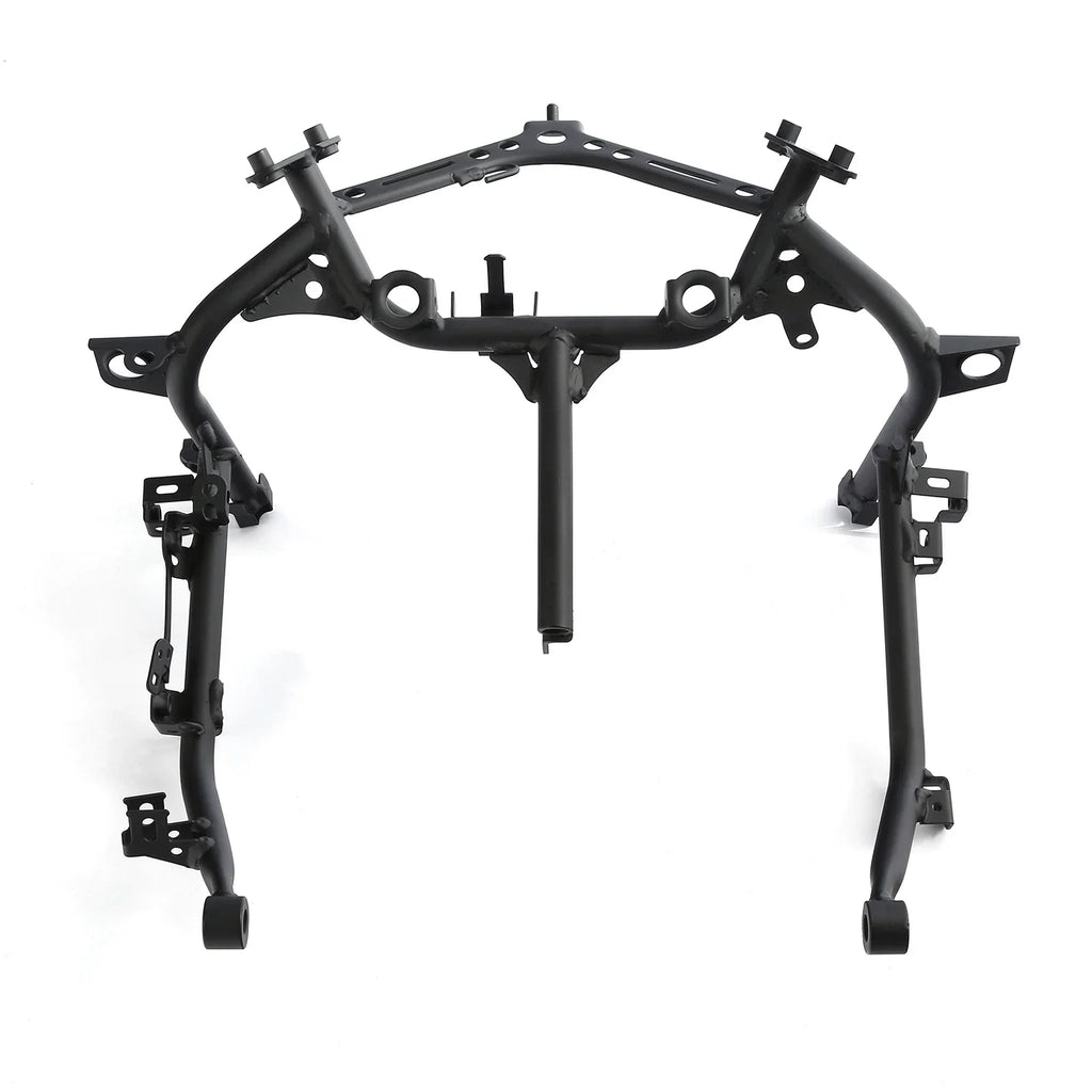 Front Upper Stay Fairing Headlight Bracket Kawasaki Ninja 400 (2018-2024)