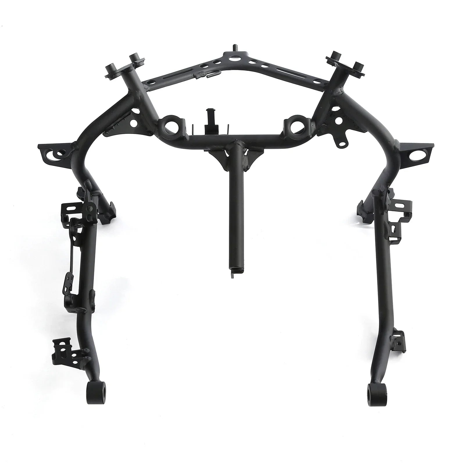 Front Upper Stay Fairing Headlight Bracket Kawasaki Ninja 400 (2018-2024)