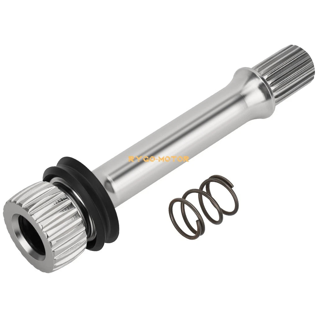 Rear Drive Shaft Propeller for Honda Rubicon Foreman 500 TRX500 (2005–2014)