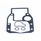 Set of 2 Outdrive Mounting Gaskets for OMC Cobra Sterndrive (18-2613, 508105)