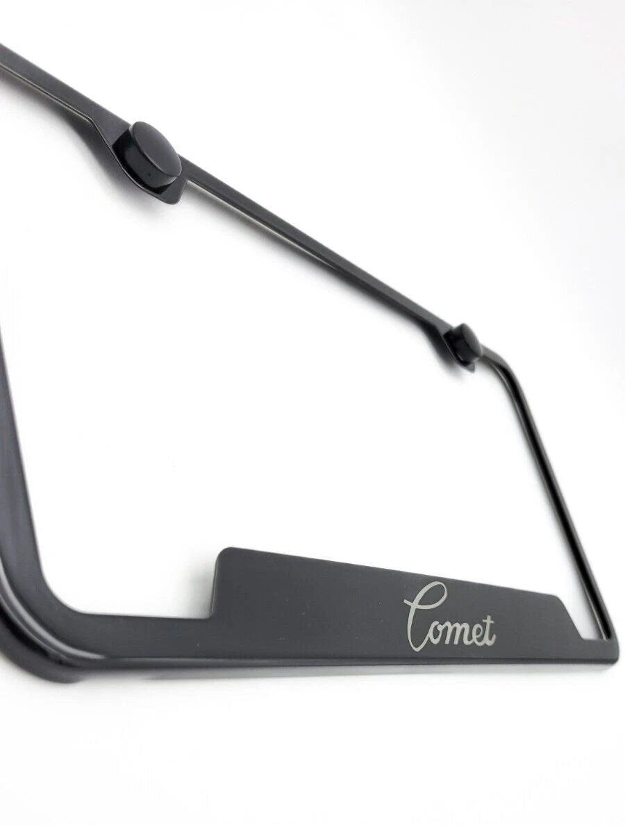 License Plate Frame Front Mount Replacement for Mercury Comet (1960–1964)