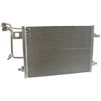A/C Condenser for Audi Allroad Quattro (2001–2005)