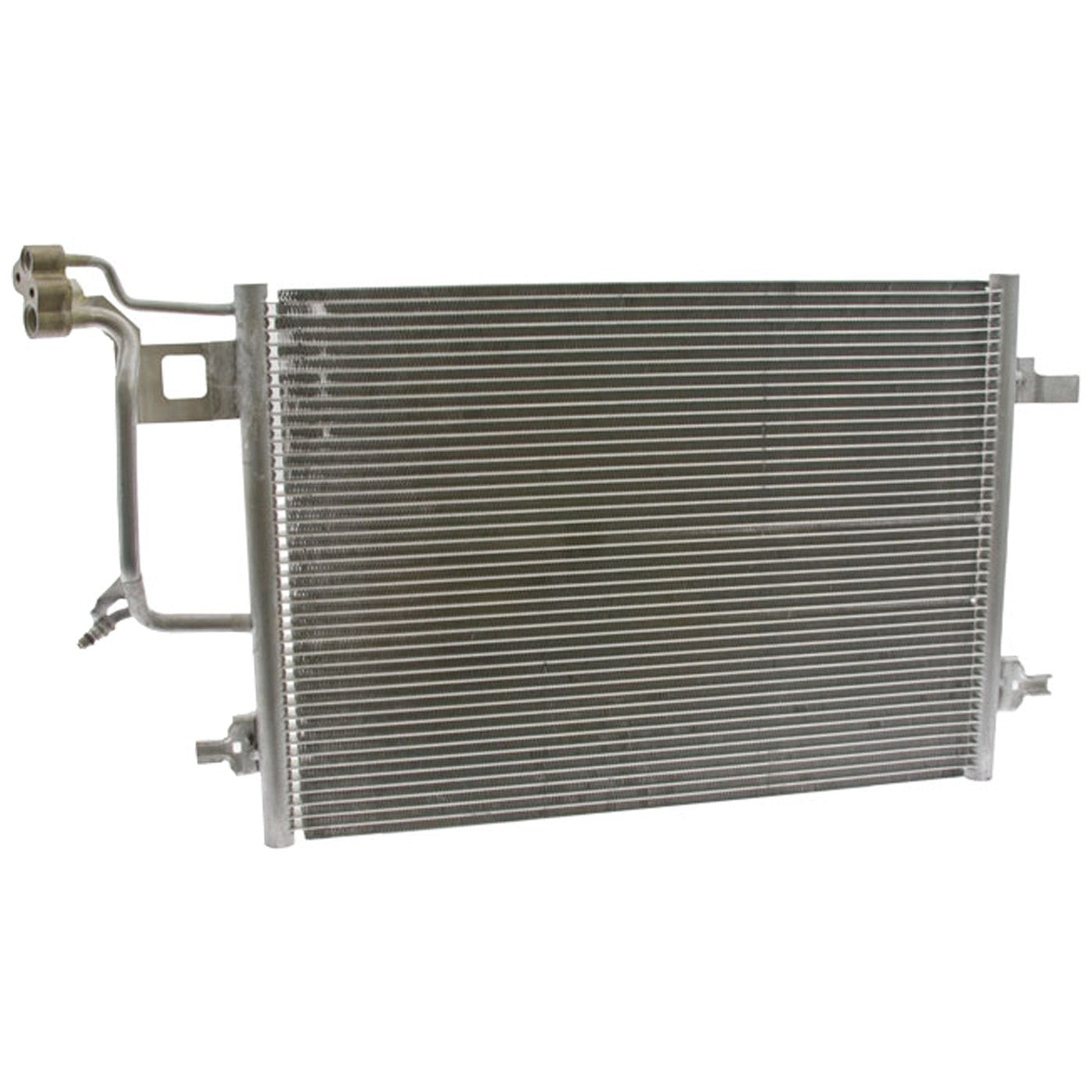 A/C Condenser for Audi Allroad Quattro (2001–2005)