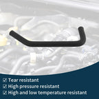 Radiator Hose No. 254692B000 for Kia Soul (2010–2011) Rubber Coolant Pipe