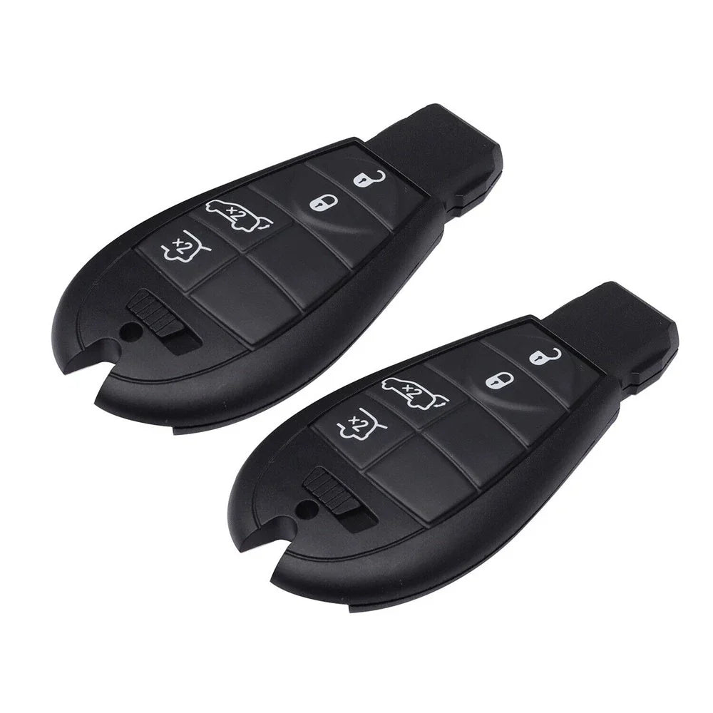 Wireless Ignition Switch Key-Fob Module for Dodge Charger (2008-2010)