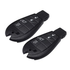Wireless Ignition Switch Key-Fob Module for Dodge Charger (2008-2010)