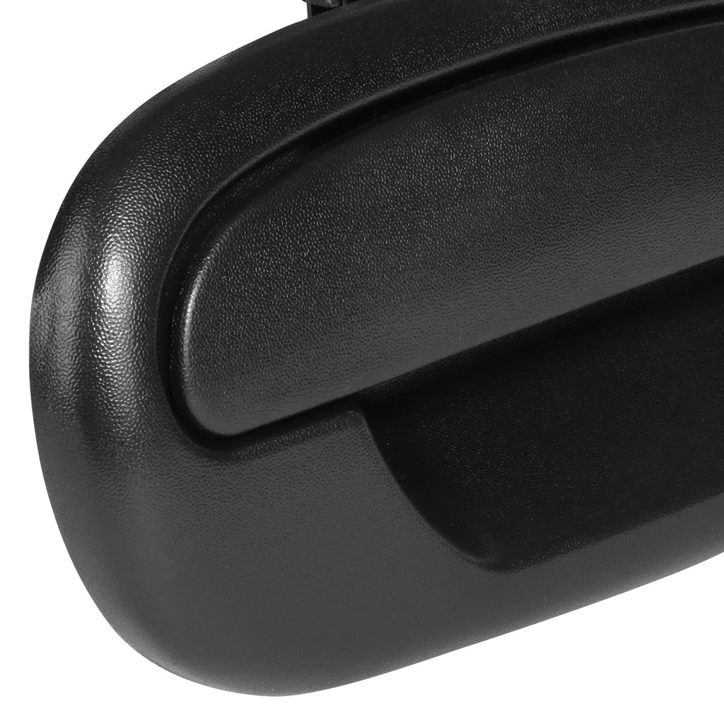Rear Right Side Passenger Exterior Door Pull Handle for Expedition/F150 (1997–2003)