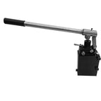 Hydraulic Hand Pump for Steel Vertical Tank (3 Quart, 3600 PSI)