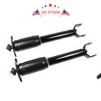 Suspension Upgrade Shock Kit for Corvette C5 C6 (1997-2013)