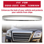 Chrome Hood Molding Trim for GMC Terrain (2010-2015)