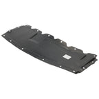 Engine Splash Shield for Nissan Versa (2015–2019) Lower Sedan