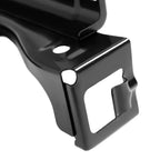 Set of 2 Front End Panel Radiator Support Brackets for Toyota Tundra (2014–2021)