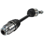 2X Front CV Axle for Hyundai Tucson (2018–2021) & Kia Sportage (2017–2021)