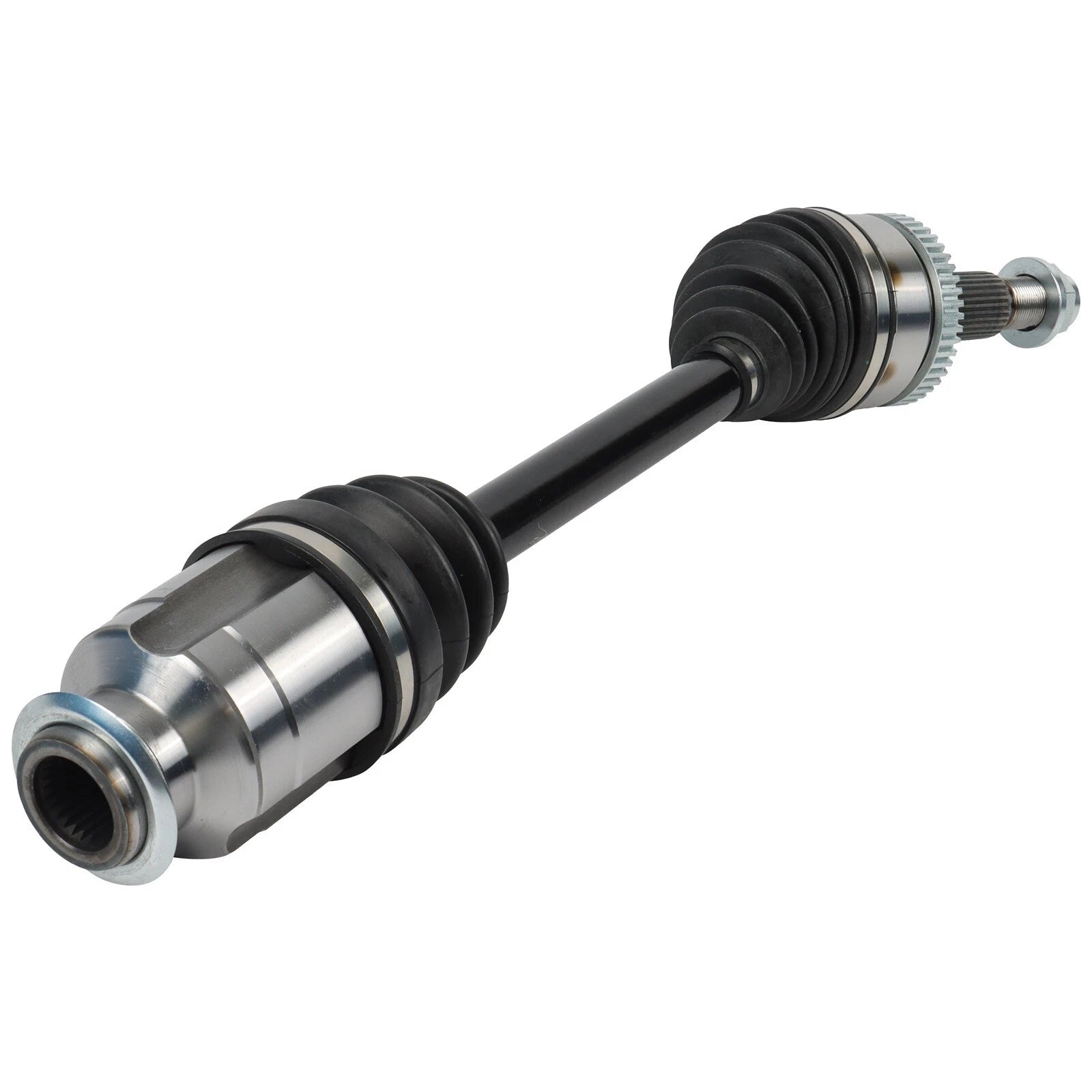 2X Front CV Axle for Hyundai Tucson (2018–2021) & Kia Sportage (2017–2021)
