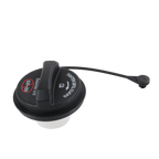 Fuel Gas Cap with Strap for Ford Focus, Escape, Freestar, Fusion, F-150 (2000–2023)