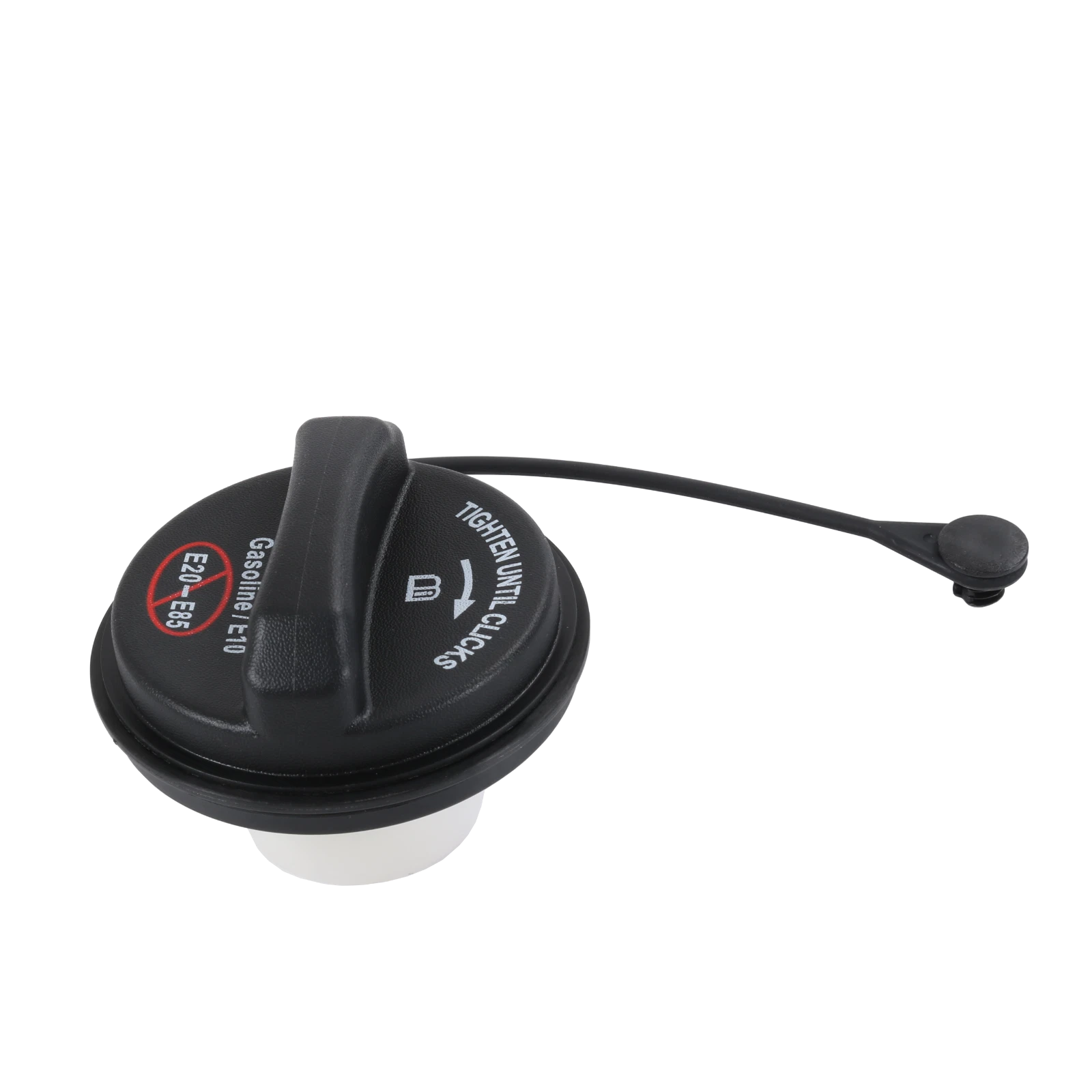Fuel Gas Cap with Strap for Ford Focus, Escape, Freestar, Fusion, F-150 (2000–2023)