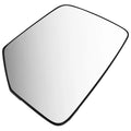 Heated Mirror Glass w/Backplate for Chevy Impala (2014–2020)