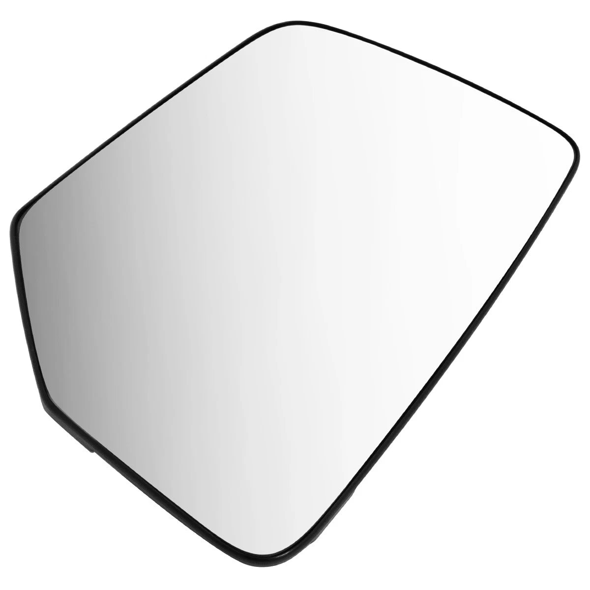 Heated Mirror Glass w/Backplate for Chevy Impala (2014–2020)