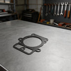 Head Gasket for - Easy Installation, Tight Seal