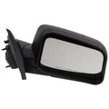 Set of 2 Mirrors for Ford Edge (2007)