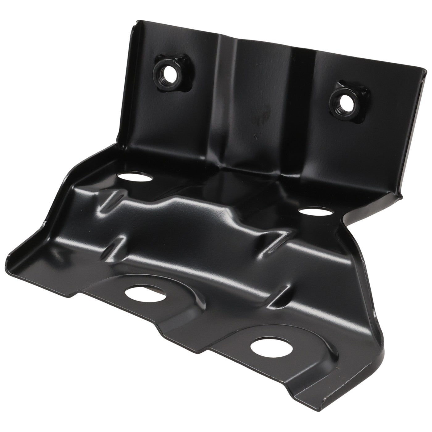 Front Driver Left Side Fender Support for Chevy Hand