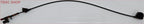 Cruise Cable for Ford Ranger 1996–1997 F77A-9A9A825-LA F77A9A9A825LA