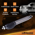 Front Steering Damper for Ford Explorer (1991–1994) 2WD/4WD Carbon Steel