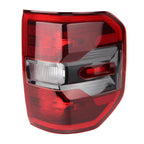 Full LED Tail Lights for Ford Maverick Lariat (2022–2026)