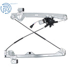 Power Window Regulator with Motor for Chevy Silverado 1500 (2007–2013)