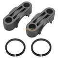 Steering Stem Bushing & Seals for Yamaha Bear Tracker 250 YFM250 (1999–2003)