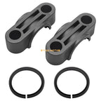 Steering Stem Bushing & Seals for Yamaha Bear Tracker 250 YFM250 (1999–2003)