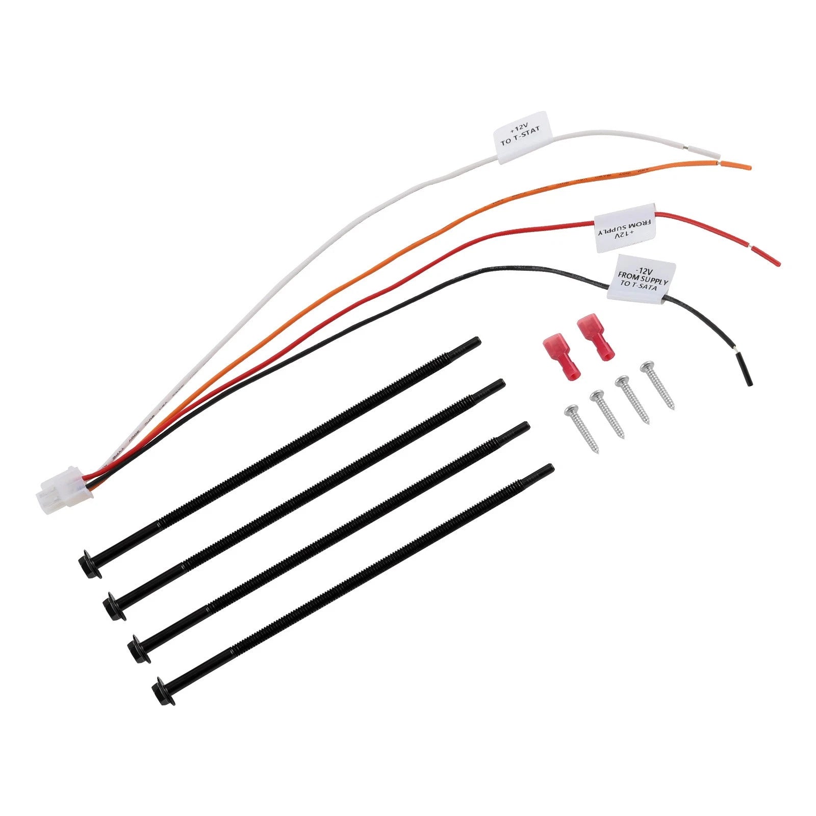 Single Zone CT Thermostat Control Kit for RV Trailer or Camper (2024–2024)