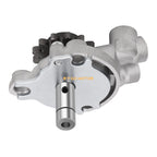 Oil Pump Assembly for Yamaha YFZ450 (2004–2006), YZ450F (2003–2005), WR450F (2003–2006)
