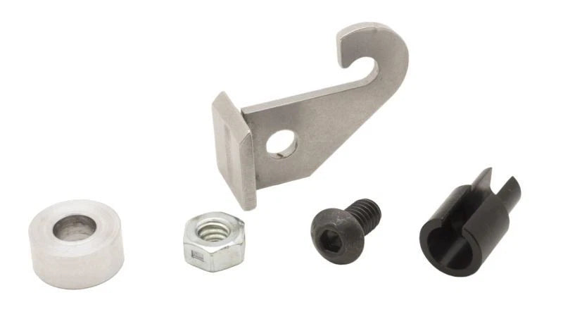 Easyboy Lite Clutch Kit for Harley Davidson (2008–2010)