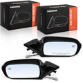 Heated Power Mirror for Toyota Camry (1997–2001)