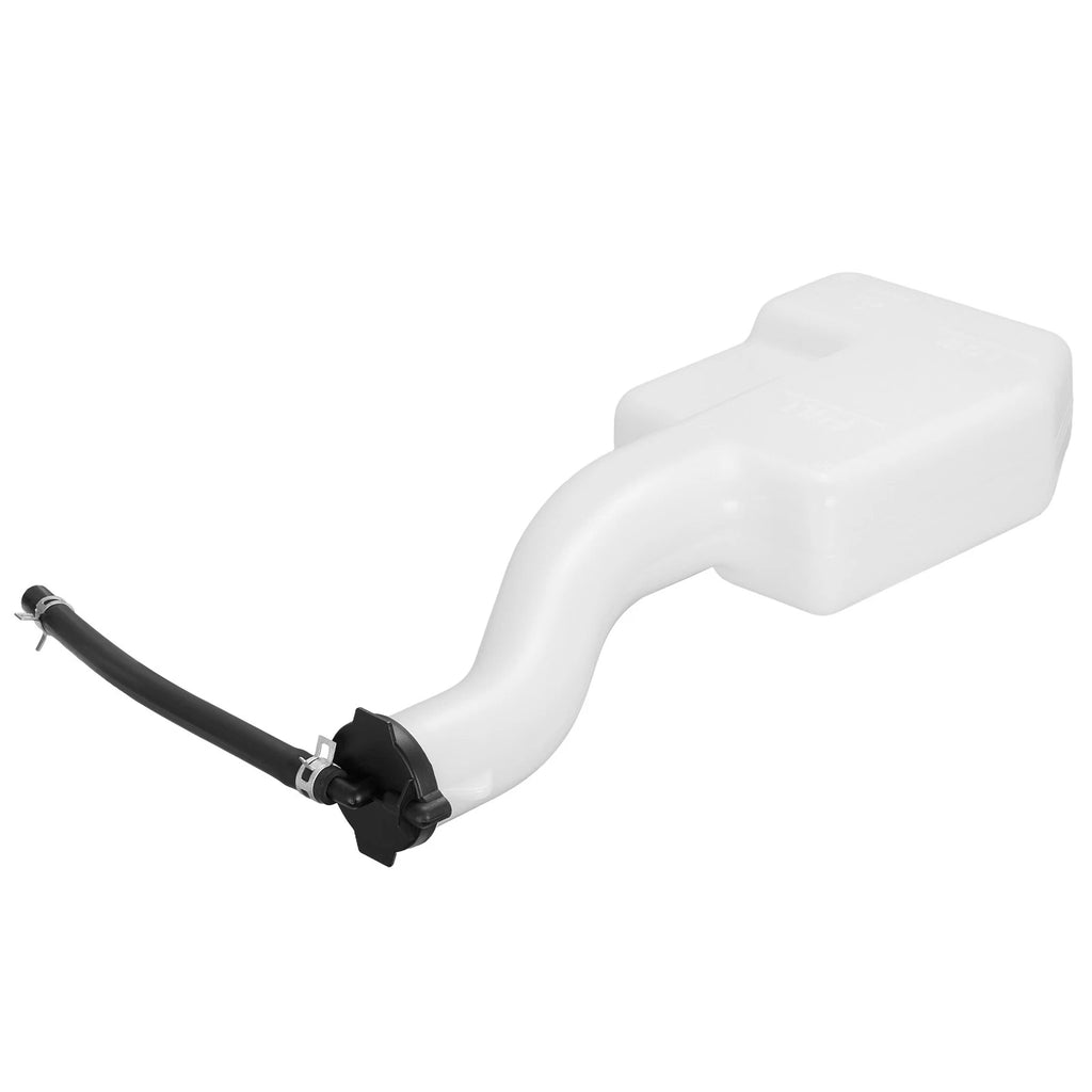 Coolant Overflow Reservoir Tank with Cap for Kia Rio (2003–2005)