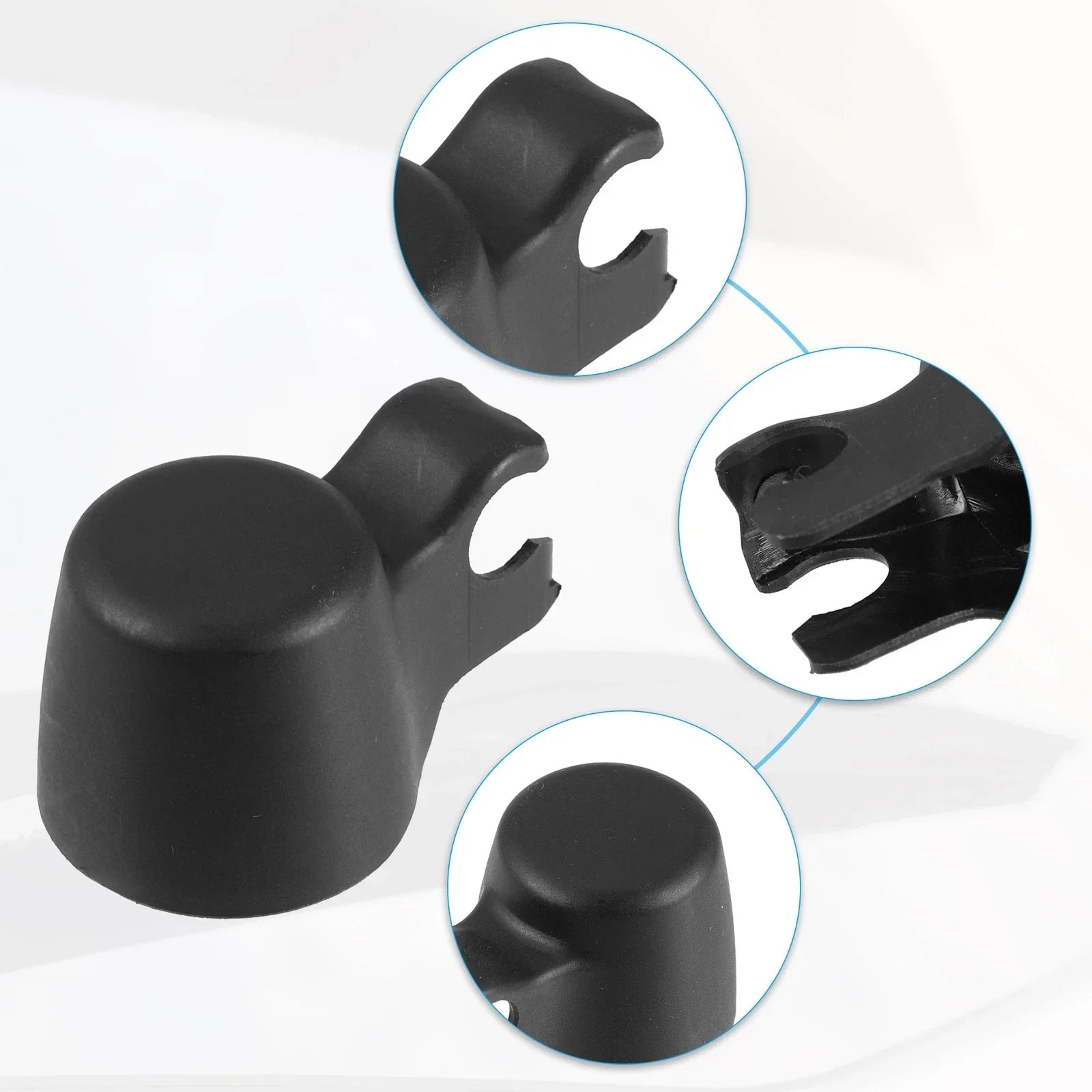 Wiper Arm Cover Cap for BMW X1 (2013 - 2014)