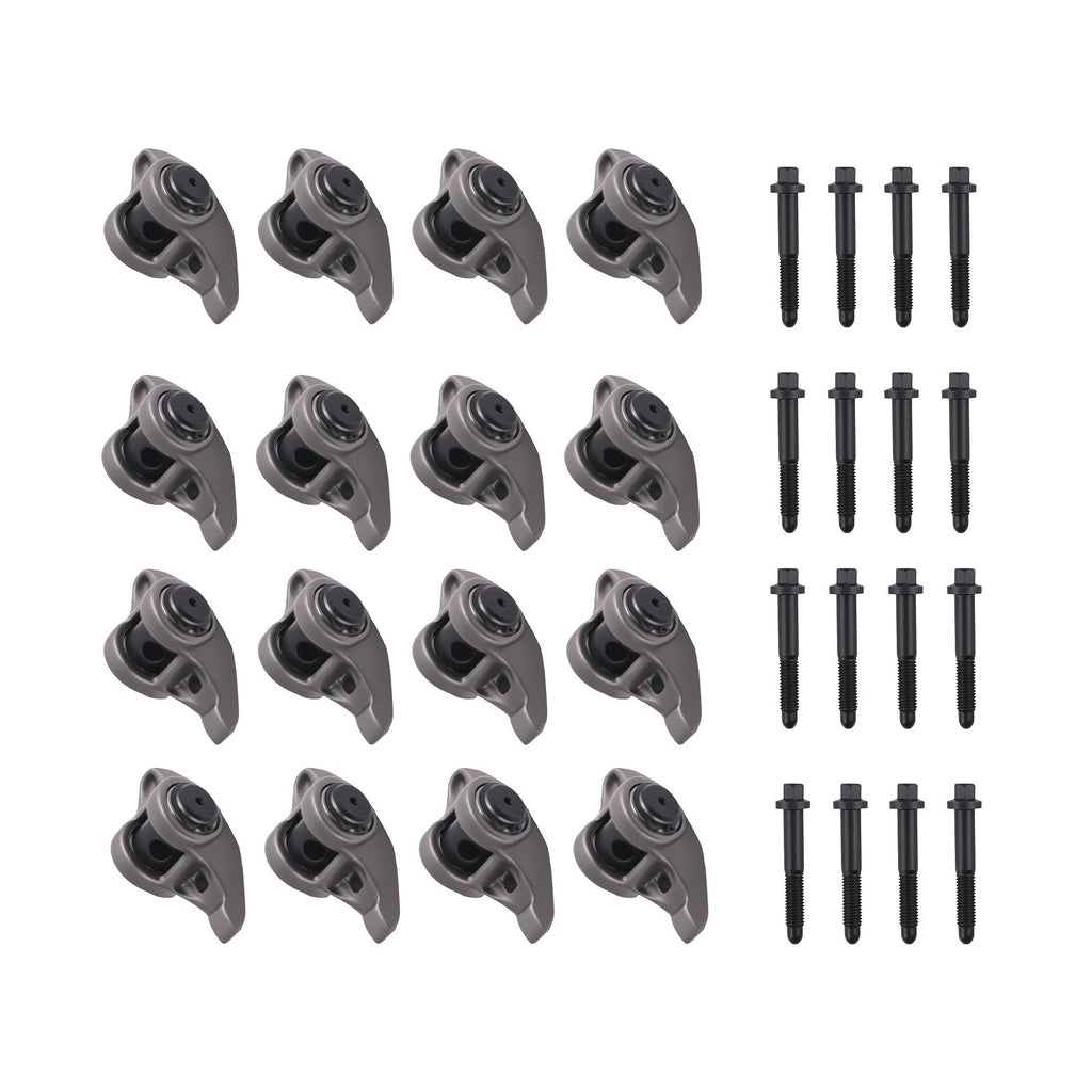 Engine Rocker Arms Kit for GMC Sierra Yukon LS1 LS2 (2000–2006)