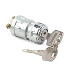 Ignition Switch w/ 2 Keys for Tomberlin Crossfire 150/150R/150cc Go Kart