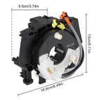 Clock Spring for Nissan Pathfinder, Versa, Murano, Armada, Rogue, 370Z (B5567-JM00B)