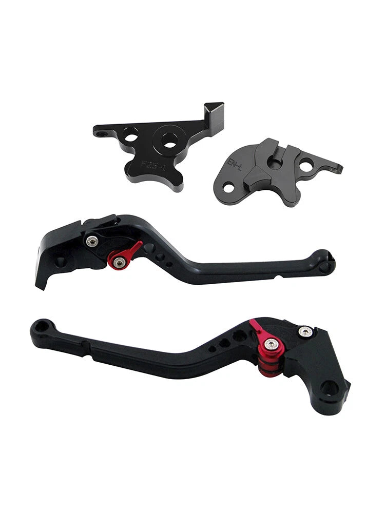 Clutch Brake Lever for CFMOTO 250SR 250NK CBS (2019–2022) A5