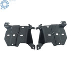 Set of 2 Bumper Brackets for Ford Ranger (2019–2023)