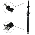 Rear Prop Driveshaft for Toyota Highlander (2001–2007) AWD