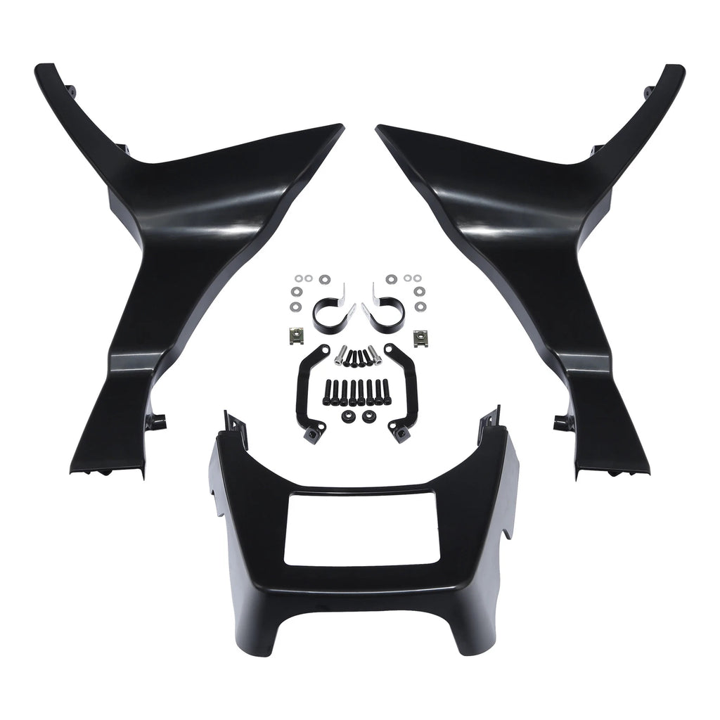 Fairing Spoilers Cover for Harley Road Glide FLTRX FLTRXS (2017–Present)